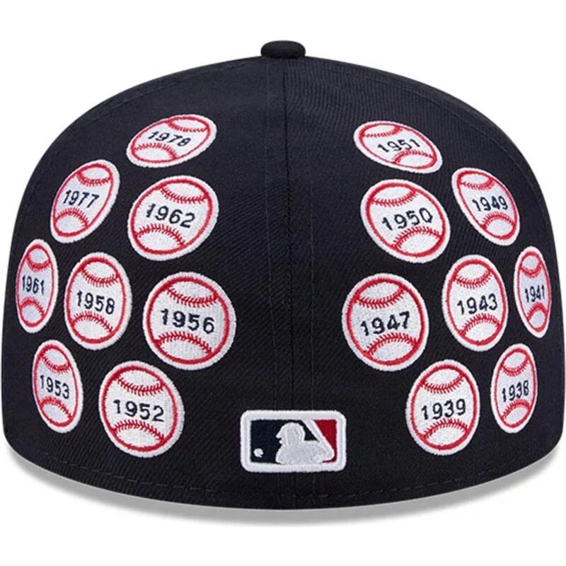 siltovka-rovna-tmavomodra-upravena-59fifty-spike-lee-patches-new-york-yankees-mlb-new-era