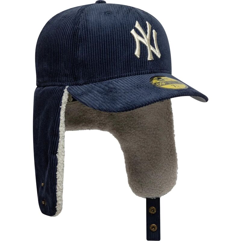 siltovka-zaoblena-tmavomodra-upravena-59fifty-cord-dog-ear-new-york-yankees-mlb-new-era