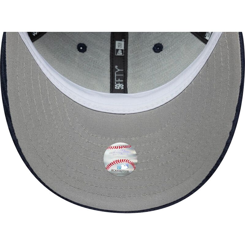 siltovka-zaoblena-tmavomodra-upravena-59fifty-cord-dog-ear-new-york-yankees-mlb-new-era