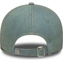 siltovka-zaoblena-modra-nastavitelny-9twenty-denim-los-angeles-dodgers-mlb-new-era