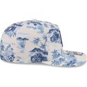 siltovka-zaoblena-modra-snapback-19twenty-tropics-los-angeles-dodgers-mlb-new-era