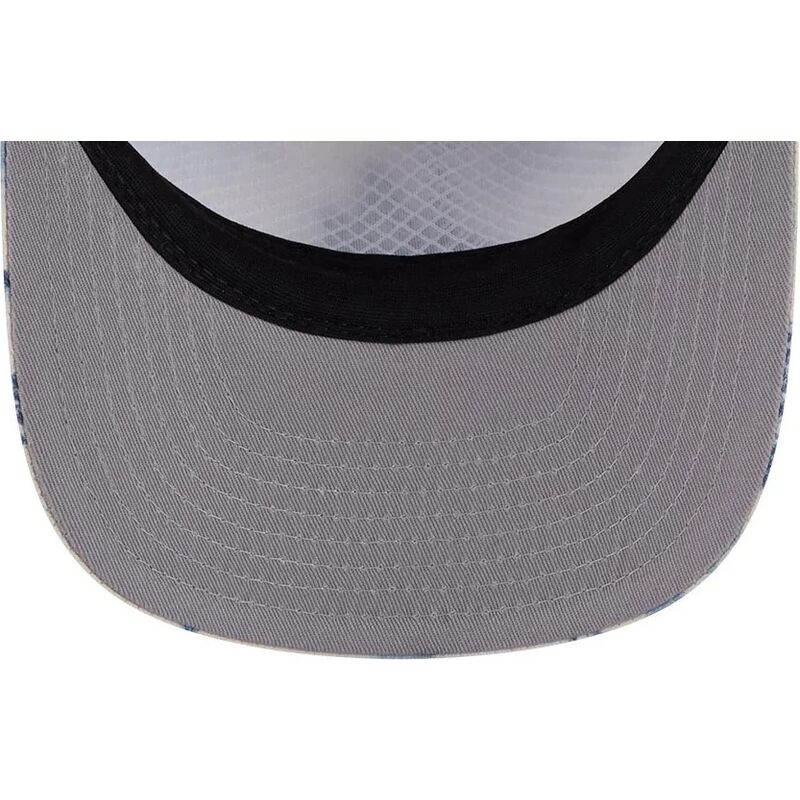 siltovka-zaoblena-modra-snapback-19twenty-tropics-los-angeles-dodgers-mlb-new-era