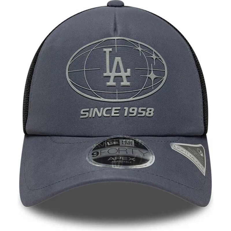 siltovka-zaoblena-siva-snapback-9forty-apex-graphic-los-angeles-dodgers-mlb-new-era