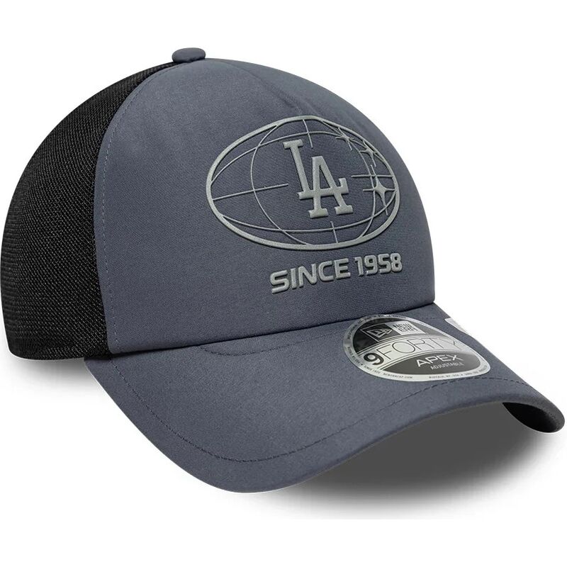 siltovka-zaoblena-siva-snapback-9forty-apex-graphic-los-angeles-dodgers-mlb-new-era