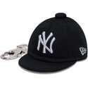 prislusenstvo-tmavomodra-llavero-mini-cap-keychain-new-york-yankees-mlb-new-era