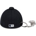prislusenstvo-tmavomodra-llavero-mini-cap-keychain-new-york-yankees-mlb-new-era