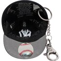 prislusenstvo-tmavomodra-llavero-mini-cap-keychain-new-york-yankees-mlb-new-era