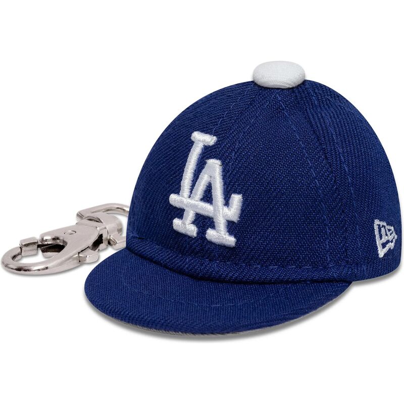 prislusenstvo-modra-llavero-mini-cap-keychain-los-angeles-dodgers-mlb-new-era prislusenstvo-modra-llavero-mini-cap-keychain-los-angeles-dodgers-mlb-new-era