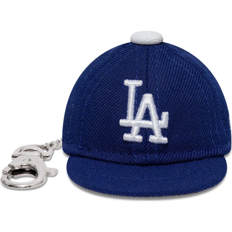 prislusenstvo-modra-llavero-mini-cap-keychain-los-angeles-dodgers-mlb-new-era prislusenstvo-modra-llavero-mini-cap-keychain-los-angeles-dodgers-mlb-new-era