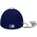 prislusenstvo-modra-llavero-mini-cap-keychain-los-angeles-dodgers-mlb-new-era