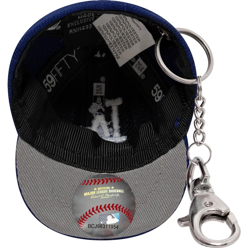 prislusenstvo-modra-llavero-mini-cap-keychain-los-angeles-dodgers-mlb-new-era prislusenstvo-modra-llavero-mini-cap-keychain-los-angeles-dodgers-mlb-new-era