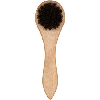 Príslušenstvo hnedá Kefa Wood Brush New Era