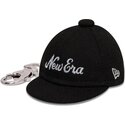 prislusenstvo-cierna-llavero-mini-cap-chain-new-era