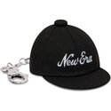 prislusenstvo-cierna-llavero-mini-cap-chain-new-era