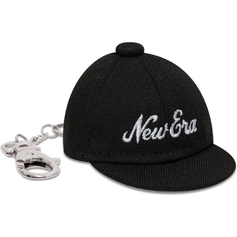 prislusenstvo-cierna-llavero-mini-cap-chain-new-era