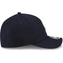 siltovka-zaoblena-tmavomodra-snapback-9forty-m-crown-player-replica-seattle-mariners-mlb-new-era