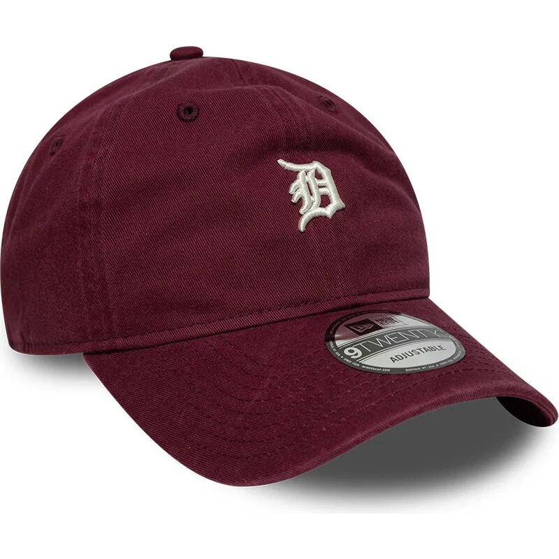 siltovka-zaoblena-cervena-nastavitelny-9twenty-mini-detroit-tigers-mlb-new-era siltovka-zaoblena-cervena-nastavitelny-9twenty-mini-detroit-tigers-mlb-new-era