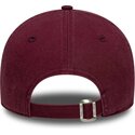 siltovka-zaoblena-cervena-nastavitelny-9twenty-mini-detroit-tigers-mlb-new-era