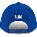 siltovka-zaoblena-modra-snapback-9forty-m-crown-player-replica-toronto-blue-jays-mlb-new-era