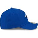 siltovka-zaoblena-modra-snapback-9forty-m-crown-player-replica-toronto-blue-jays-mlb-new-era