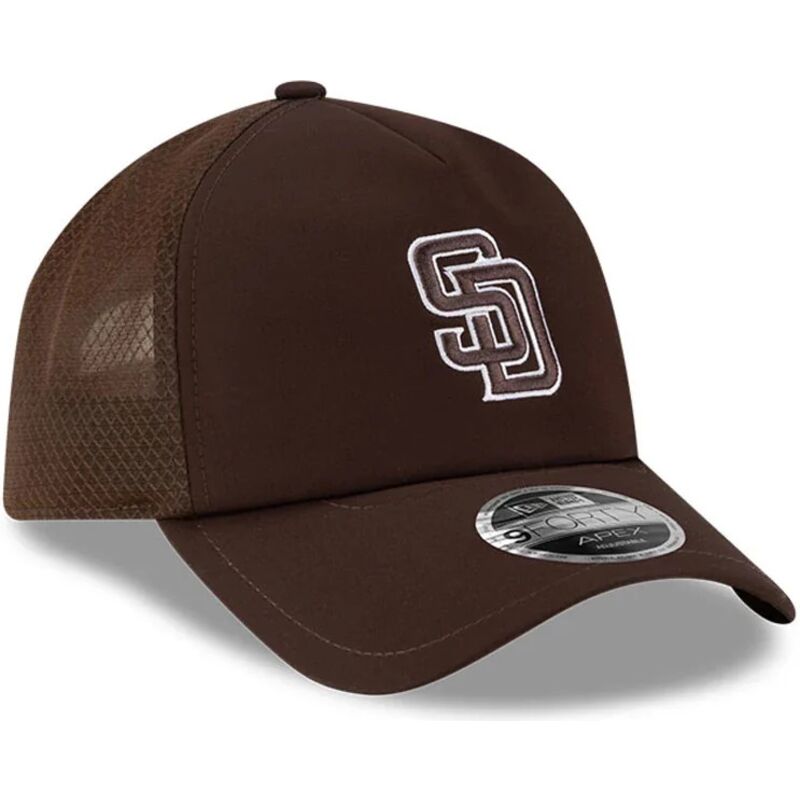 siltovka-zaoblena-hneda-snapback-9forty-apex-batting-practice-san-diego-padres-mlb-new-era siltovka-zaoblena-hneda-snapback-9forty-apex-batting-practice-san-diego-padres-mlb-new-era