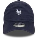 siltovka-zaoblena-tmavomodra-nastavitelny-9twenty-washed-mini-new-york-mets-mlb-new-era