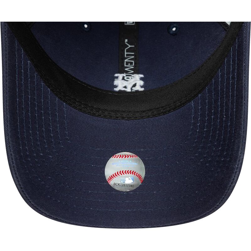 siltovka-zaoblena-tmavomodra-nastavitelny-9twenty-washed-mini-new-york-mets-mlb-new-era