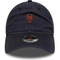 siltovka-zaoblena-tmavomodra-nastavitelny-9twenty-mini-new-york-mets-mlb-new-era