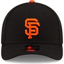 siltovka-zaoblena-cierna-snapback-9forty-m-crown-player-replica-san-francisco-giants-mlb-new-era