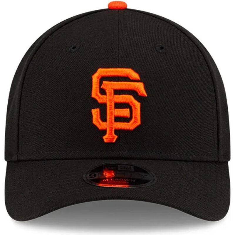 siltovka-zaoblena-cierna-snapback-9forty-m-crown-player-replica-san-francisco-giants-mlb-new-era