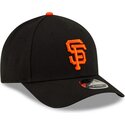 siltovka-zaoblena-cierna-snapback-9forty-m-crown-player-replica-san-francisco-giants-mlb-new-era