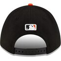siltovka-zaoblena-cierna-snapback-9forty-m-crown-player-replica-san-francisco-giants-mlb-new-era