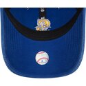 siltovka-zaoblena-modra-nastavitelny-9twenty-core-classic-seattle-mariners-mlb-new-era