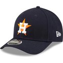 siltovka-zaoblena-tmavomodra-snapback-9forty-m-crown-player-replica-houston-astros-mlb-new-era