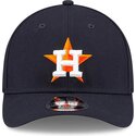 siltovka-zaoblena-tmavomodra-snapback-9forty-m-crown-player-replica-houston-astros-mlb-new-era