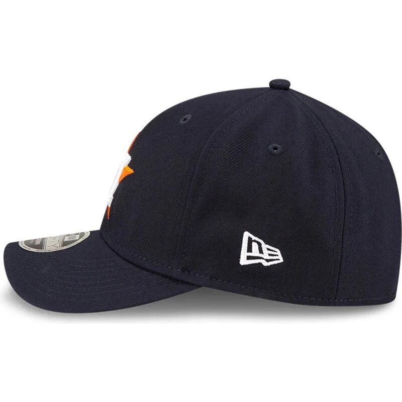 siltovka-zaoblena-tmavomodra-snapback-9forty-m-crown-player-replica-houston-astros-mlb-new-era