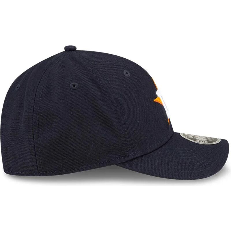 siltovka-zaoblena-tmavomodra-snapback-9forty-m-crown-player-replica-houston-astros-mlb-new-era