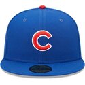 siltovka-rovna-modra-upravena-59fifty-ac-perf-chicago-cubs-mlb-new-era