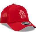 siltovka-zaoblena-cervena-snapback-9forty-apex-batting-practice-st-louis-cardinals-mlb-new-era