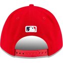 siltovka-zaoblena-hneda-snapback-9forty-m-crown-player-replica-st-louis-cardinals-mlb-new-era