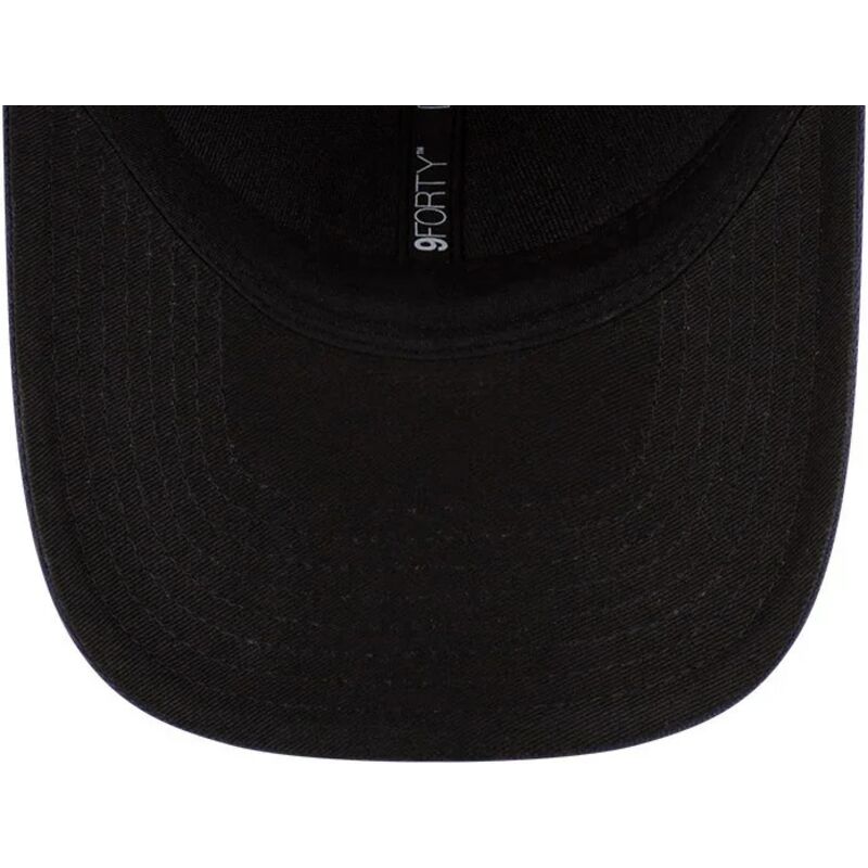 siltovka-zaoblena-tmavomodra-snapback-9forty-m-crown-player-replica-milwaukee-brewers-mlb-new-era