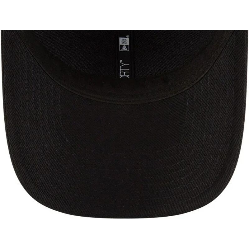 siltovka-zaoblena-cierna-snapback-9forty-m-crown-player-replica-miami-marlins-mlb-new-era