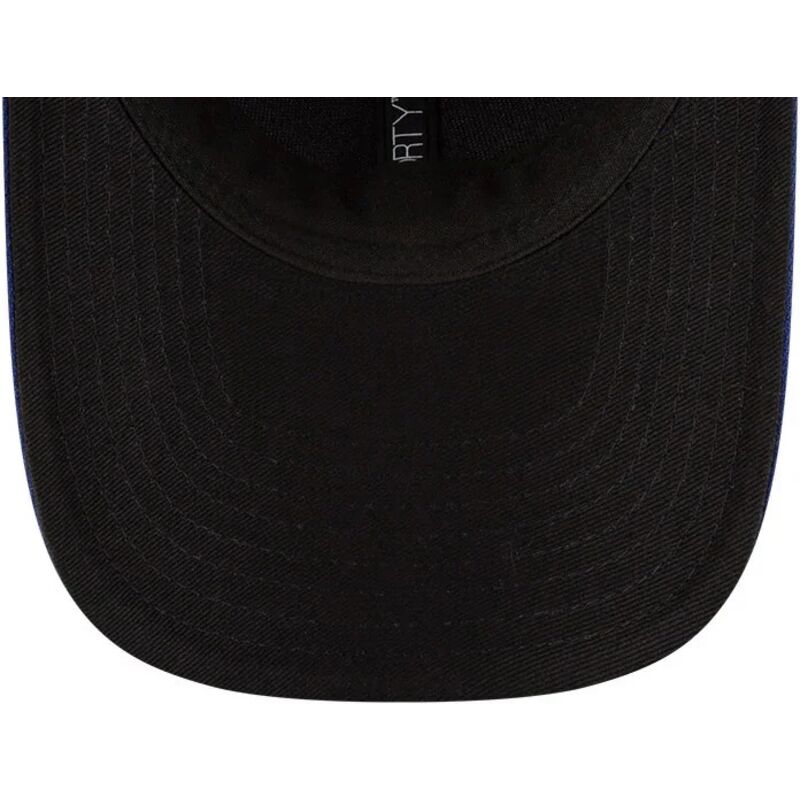 siltovka-zaoblena-modra-snapback-9forty-m-crown-player-replica-texas-rangers-mlb-new-era