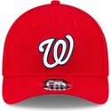 siltovka-zaoblena-cervena-snapback-9forty-m-crown-player-replica-washington-nationals-mlb-new-era