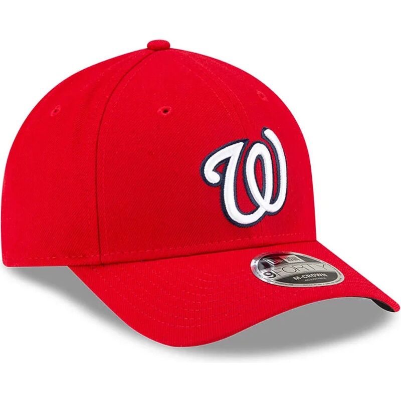 siltovka-zaoblena-cervena-snapback-9forty-m-crown-player-replica-washington-nationals-mlb-new-era