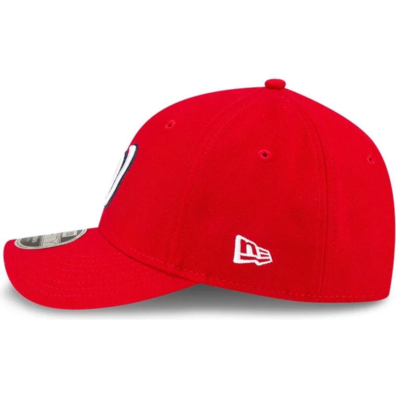siltovka-zaoblena-cervena-snapback-9forty-m-crown-player-replica-washington-nationals-mlb-new-era