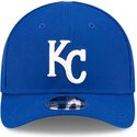 siltovka-zaoblena-modra-snapback-9forty-m-crown-player-replica-kansas-city-royals-mlb-new-era