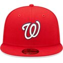 siltovka-rovna-cervena-upravena-59fifty-ac-perf-washington-nationals-mlb-new-era