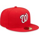 siltovka-rovna-cervena-upravena-59fifty-ac-perf-washington-nationals-mlb-new-era