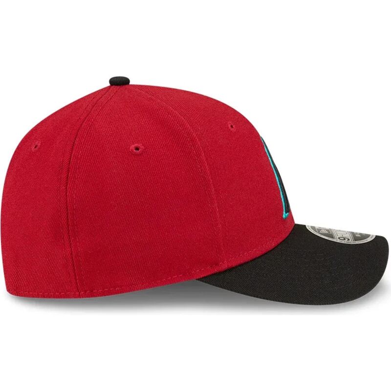 siltovka-zaoblena-cervena-snapback-9forty-m-crown-player-replica-arizona-diamondbacks-mlb-new-era siltovka-zaoblena-cervena-snapback-9forty-m-crown-player-replica-arizona-diamondbacks-mlb-new-era